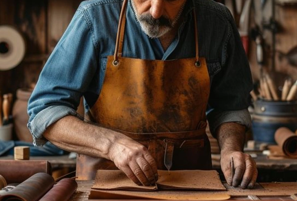 craftsmAn