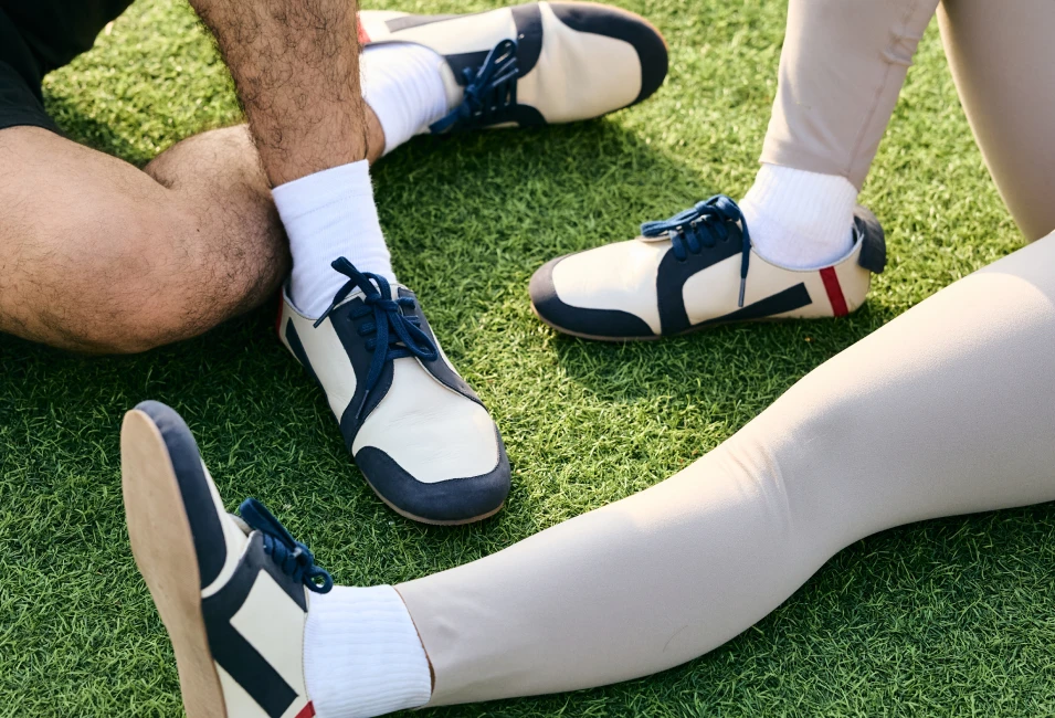 WHY NWS BAREFOOT SHOES