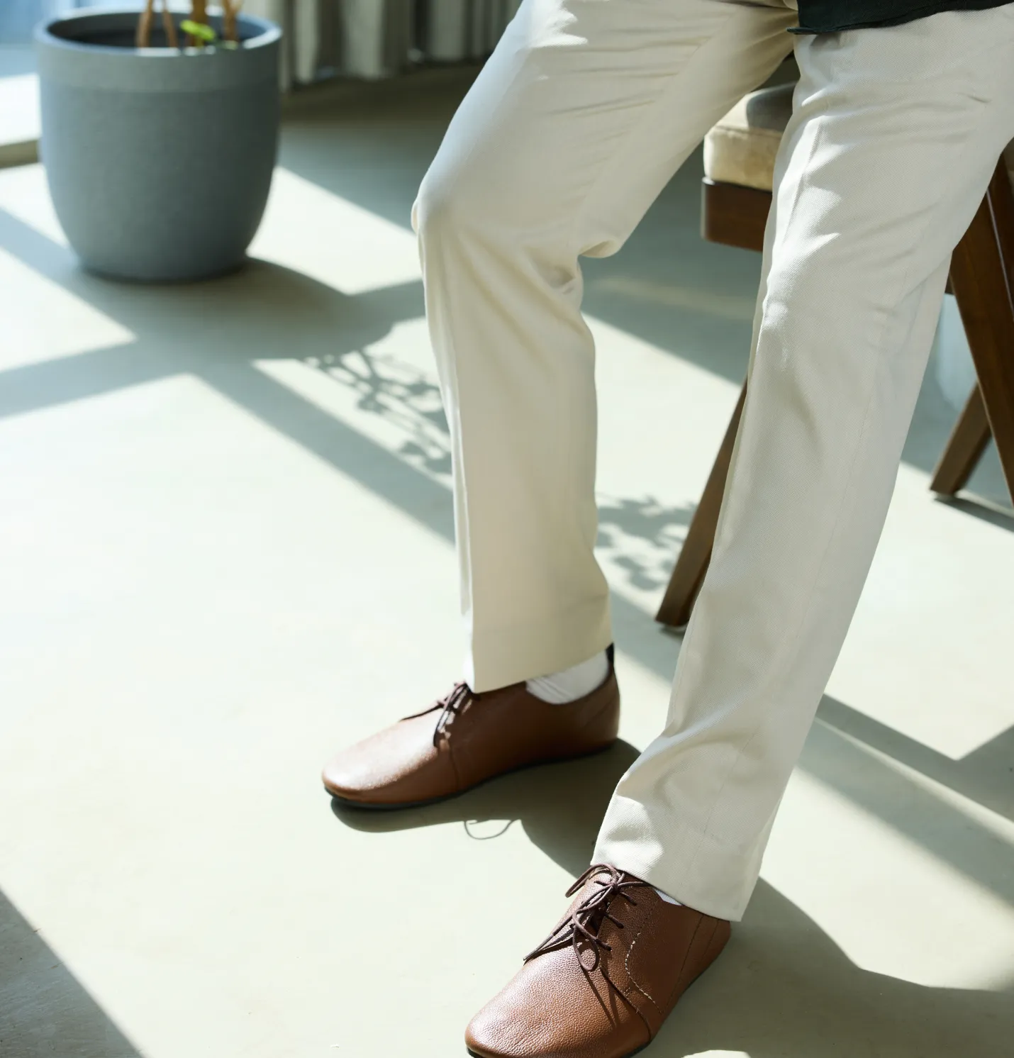Mens shoes